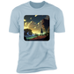 Sea Sentry Silhouette Tee