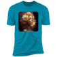 Charm of the Wild Tee