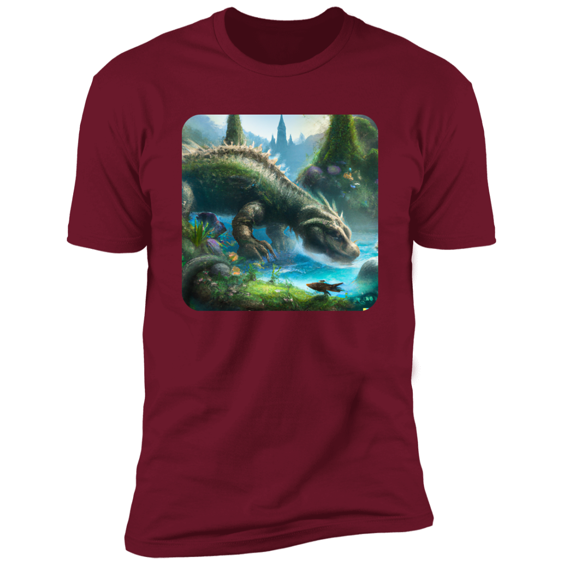 Dream Creatures 1