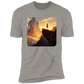 Avatar Amble Tee