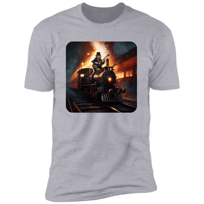 Loco Rockstar Tee