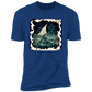 Harmony Waves Tee
