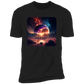 Stellar Spin Tee