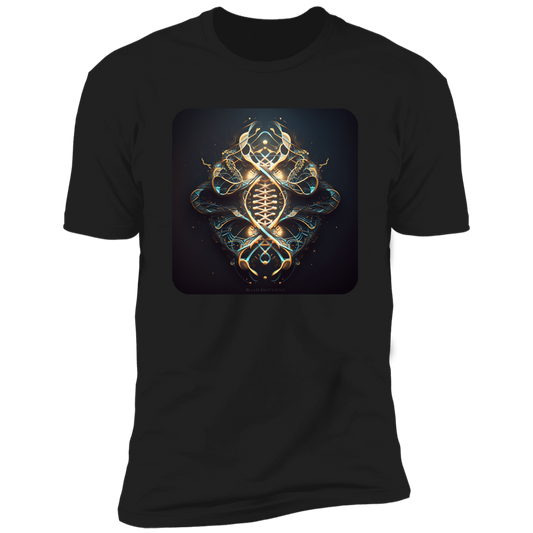 Helix Harmony Tee
