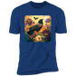 Elevate Ensemble Tee