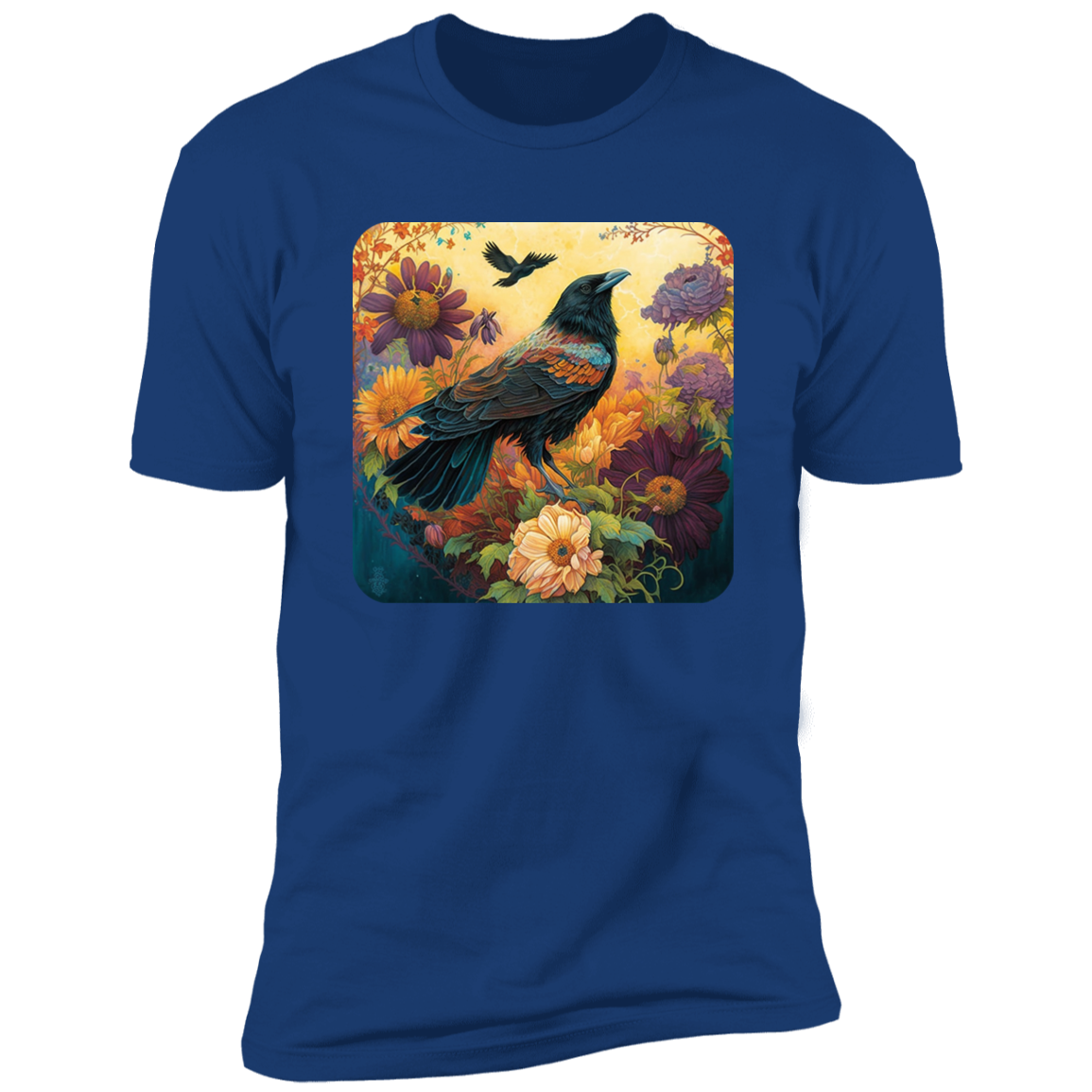 Elevate Ensemble Tee