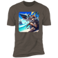 Beachside Bounty Tee