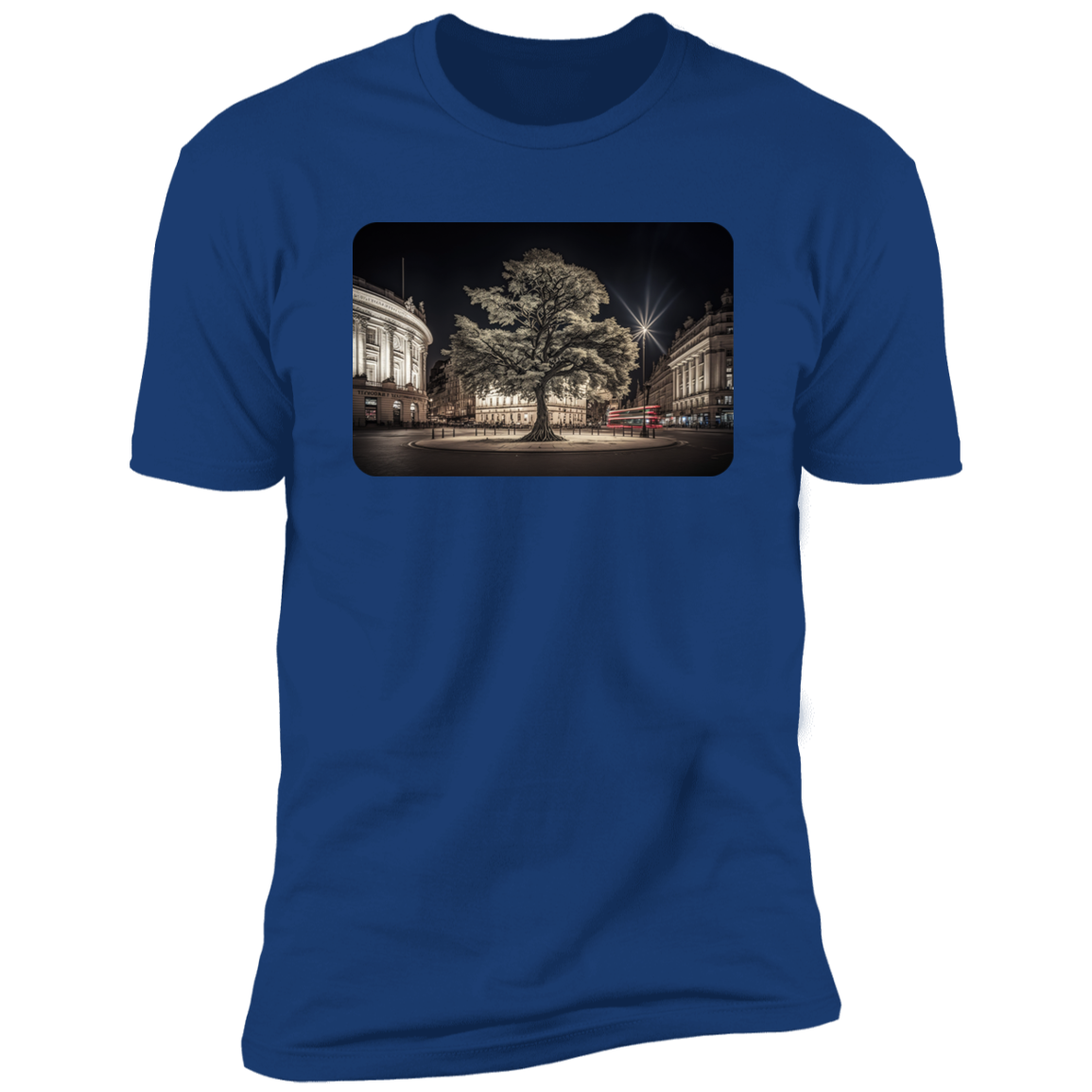 Piccadilly Sentinel Tee