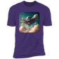 Ethereal Cityscape Tee