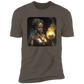 Mystic Monarch Tee