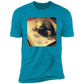 Ethereal Cityscape Tee #2