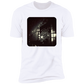 Galactic Gala Tee