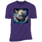 Galactic Gourmet Tee #2