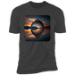 Time's Mirror Tee