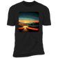 Twilight Trek Tee #2