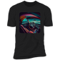 Cruise Control Comfort Tee