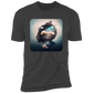 Dreamweaver's Canvas Tee #2