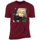 Warrior's Resolve Tee