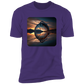Time's Mirror Tee