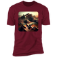 GeoScape Threads