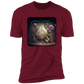 Verdant Elixir Tee