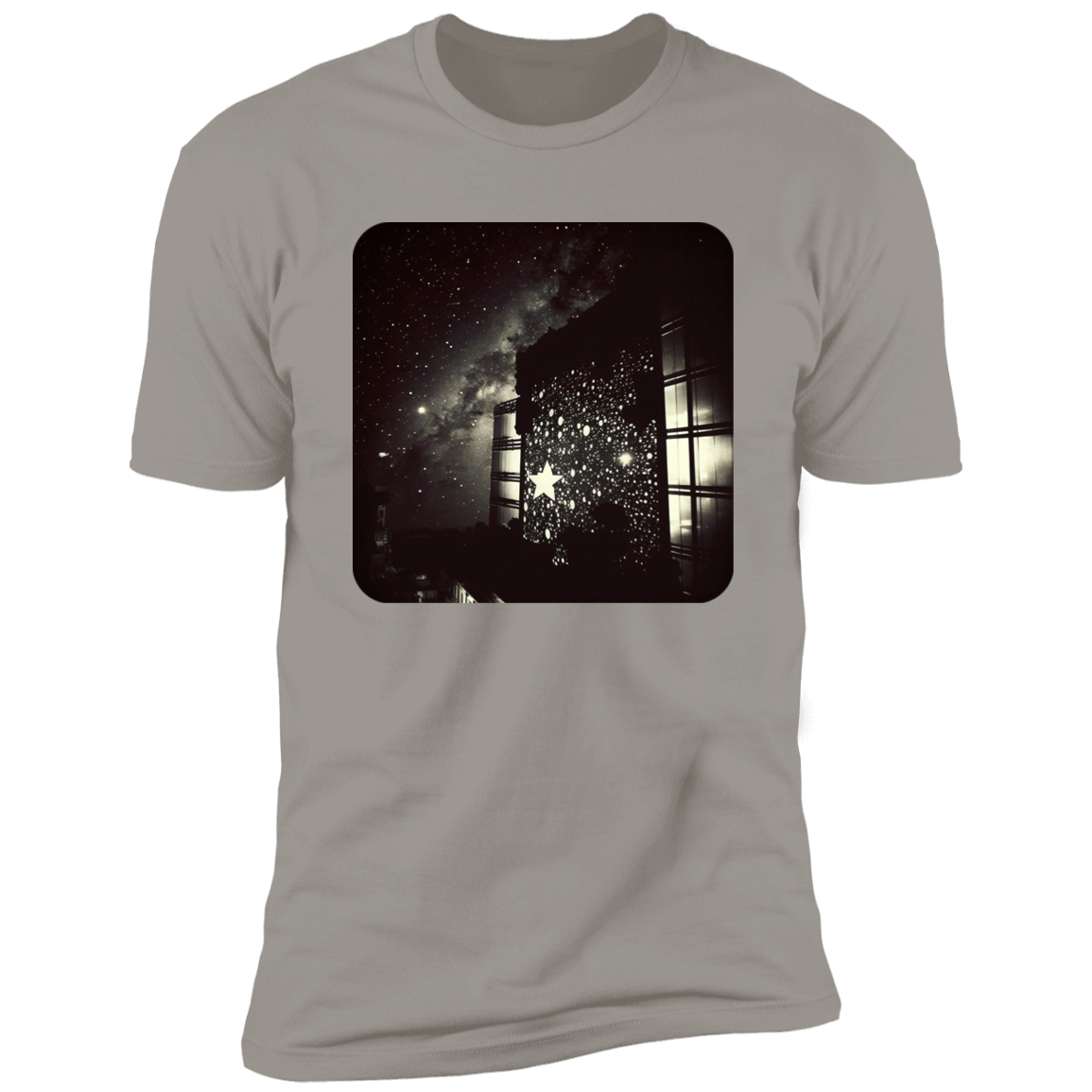 Galactic Gala Tee