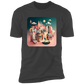Fabric Fantasia Tee