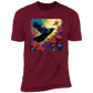 Feathered Ambitions Tee