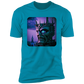 Cyber Pulse Tee