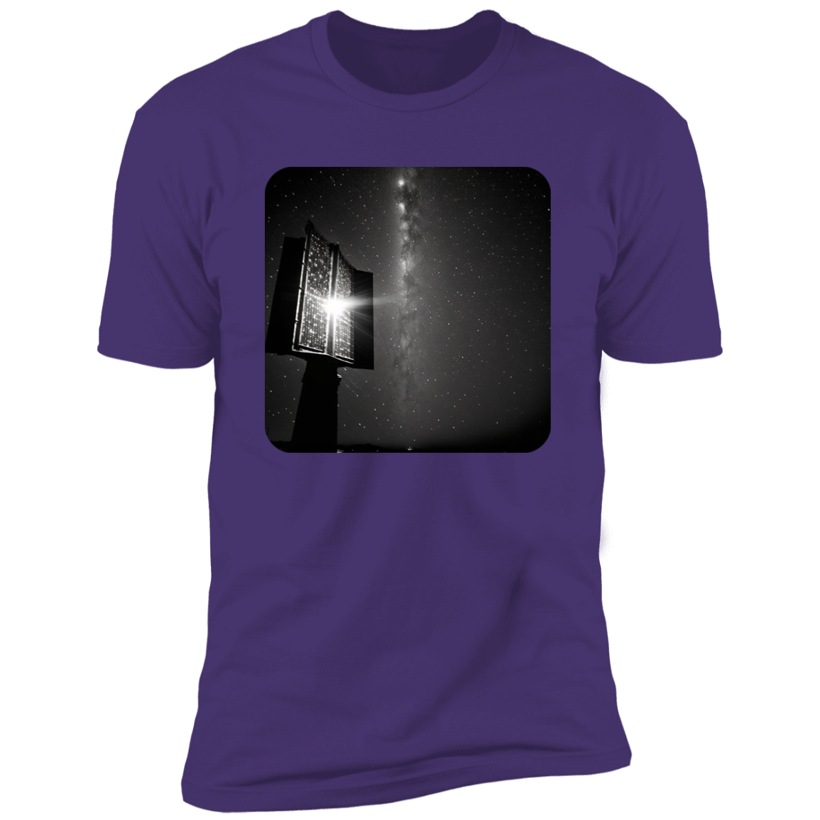 Stellar Glint Tee