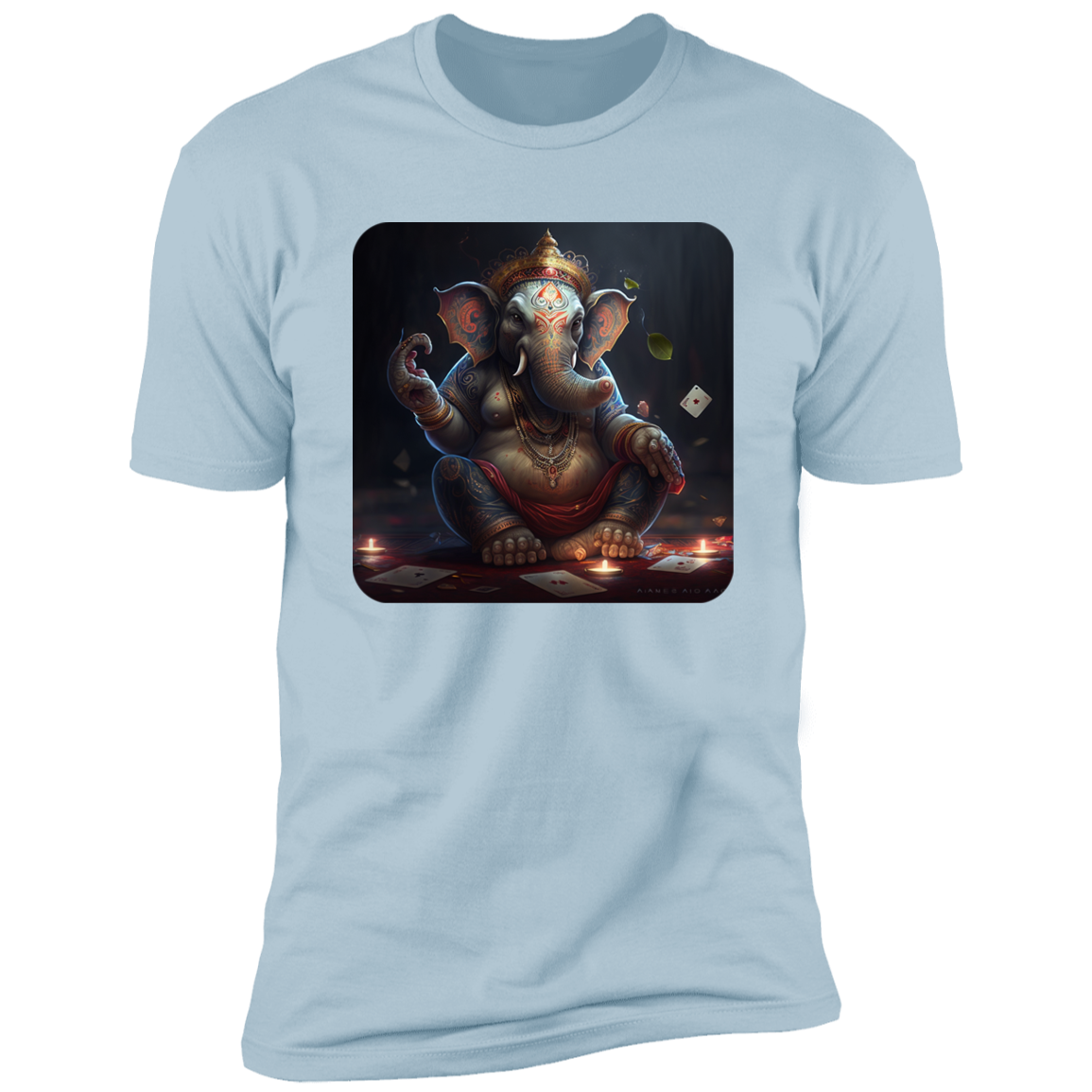 Gambler's God Tee