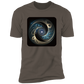 Electron Eddy Tee