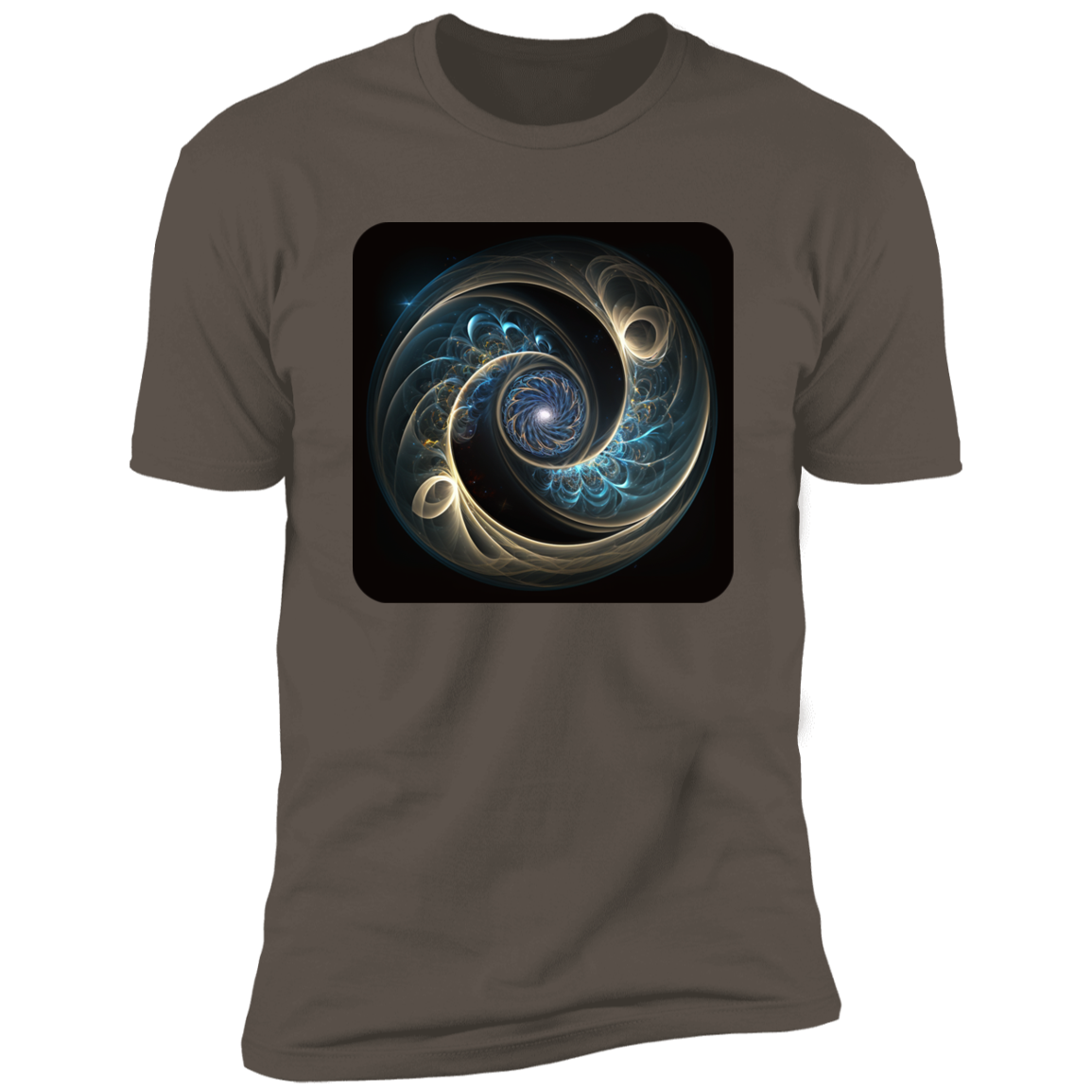 Electron Eddy Tee
