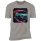 Cruise Control Comfort Tee