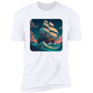 Dawn's Nautical Voyage Tee