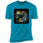 Plumage Panache Tee