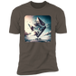 Celestial Convergence Tee
