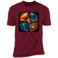 Elemental Rhapsody Tee