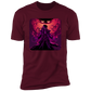Crimson Paradox Tee