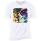 Stormy Showdown Tee