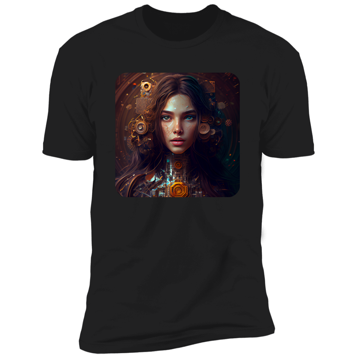 AI Masterpiece #2