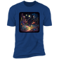 Galactic Greens Tee