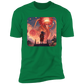 Mystic Dragon Revelry Tee #2
