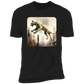 Urban Jungle Ruler Tee
