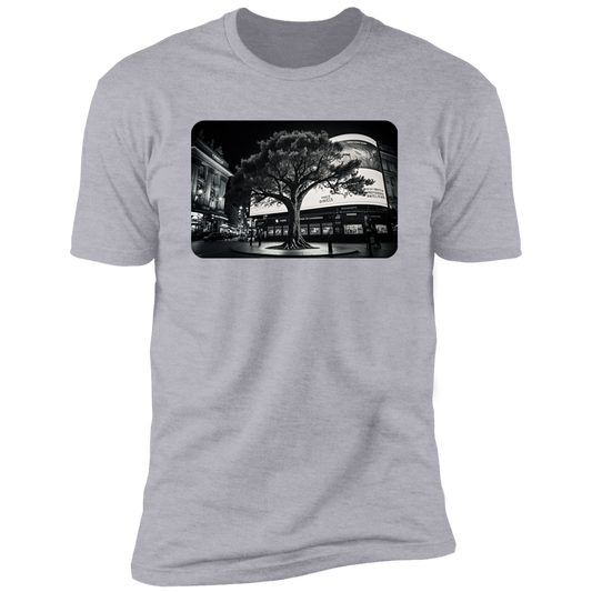 Urban Oasis Tee