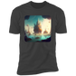 Realm's Whisper Tee