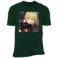 Warrior's Resolve Tee
