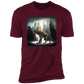 Urban Jungle Roar Tee #2