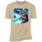 Beachside Bounty Tee