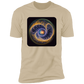 Galactic Spin Tee